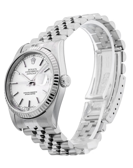Rolex Datejust 16234 Image 2